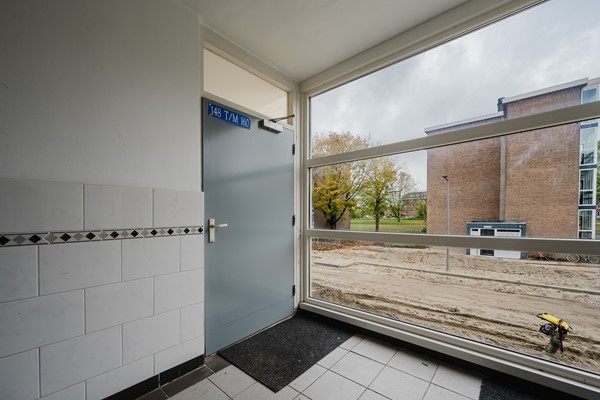 Medium property photo - Socratesstraat 160, 3076 BZ Rotterdam